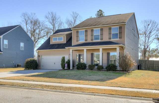 Beautiful Home in Harlem