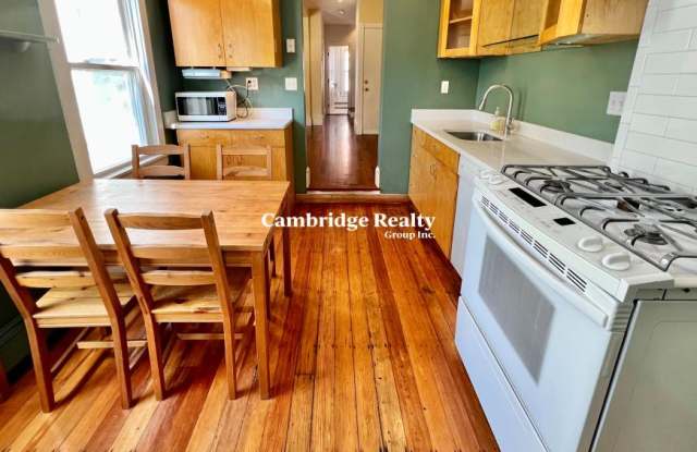 32 Fairmont Ave.