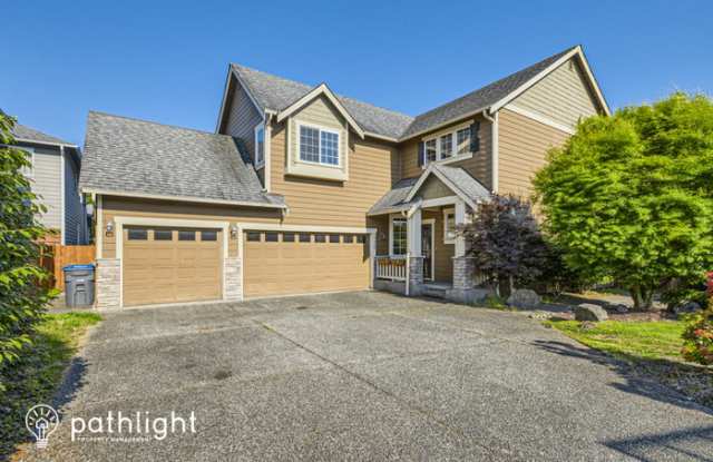 16409 36th Avenue Southeast