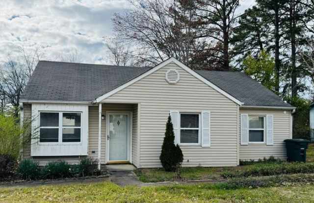 13900 Southwest Wyandotte Drive