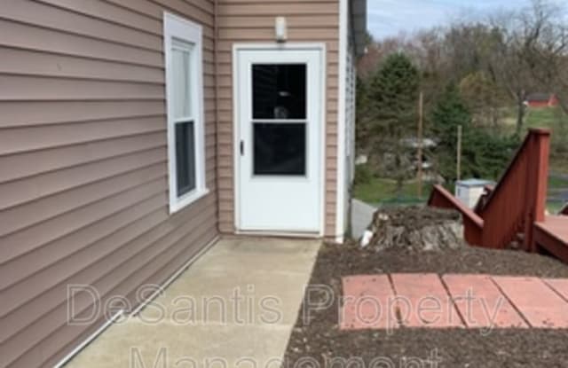 2061 Broadhead Rd - 2061 Brodhead Road, Beaver County, PA 15001