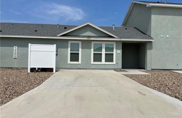 14202 Marina Drive unit: B