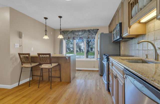 50 Brassie Way - 50 Brassie Way, Middlesex County, MA 01864