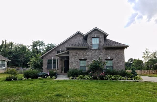 1118 Garrettsburg Road - 1118 Garrettsburg Road, Montgomery County, TN 37042