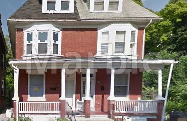 91 N 18th St - 91 North 18th Street, Harrisburg, PA 17103