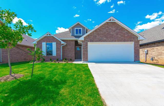 12017 Brinley Reign Dr