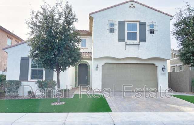 967 W. Zion Way