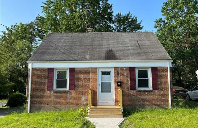 255 Princeton Street