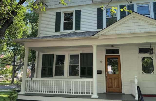 Photo of 40 MURRAY Place