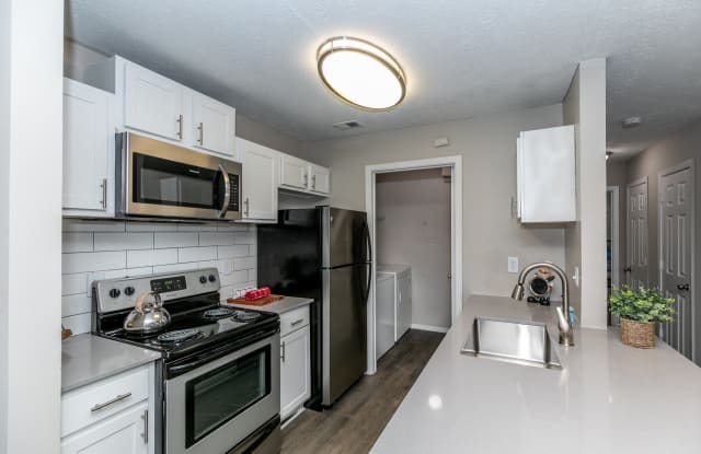 Photo of The Atlantic Newtown