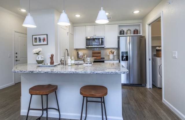 Anthem at Ledge Stone