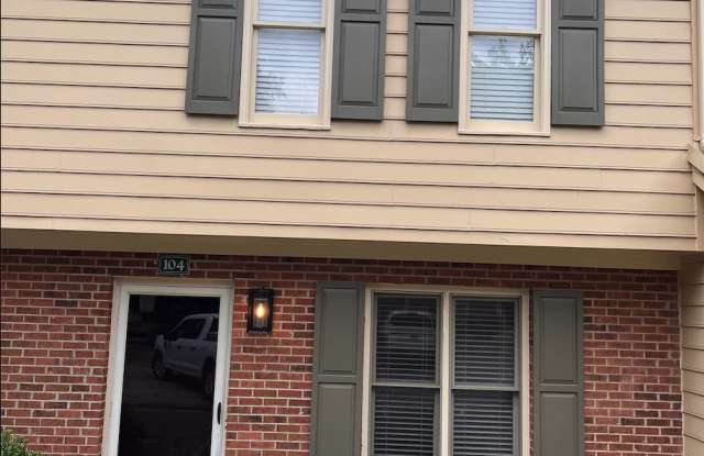 104 Sparger Springs Lane