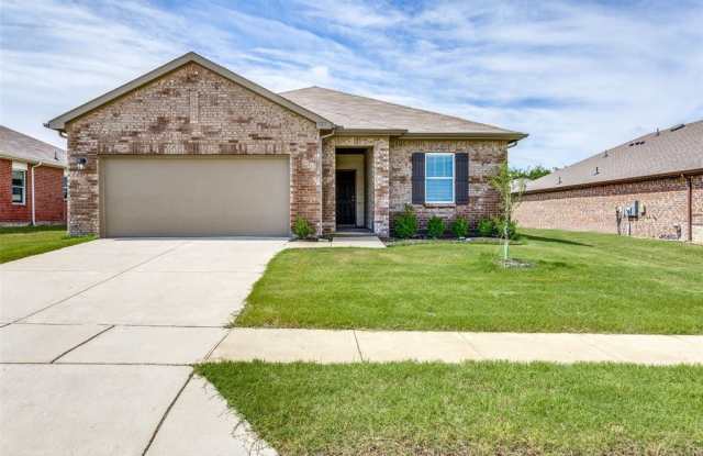 825 Cherry Blossom Street