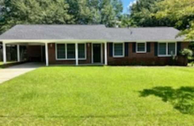 104 Prince Way