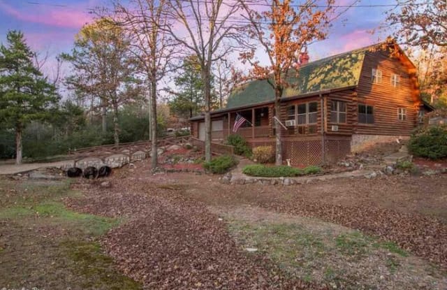 8018 Greer Road - 8018 Greer Road, Gibson, AR 72120