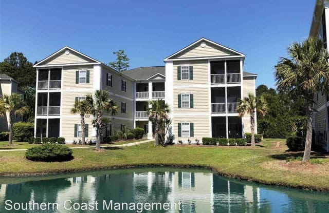 2040 Crossgate Boulevard Unit E-303 - 2040 Cross Gate Blvd, Horry County, SC 29575