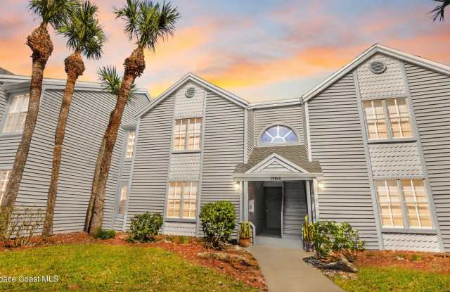 7310 N Highway 1 - 1Unit 1103