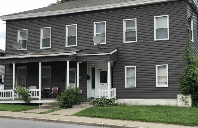 338 MILTON AV - 338 Milton Avenue, Ballston Spa, NY 12020