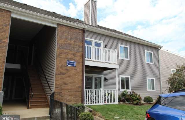 Photo of 7714 TAMARRON Drive