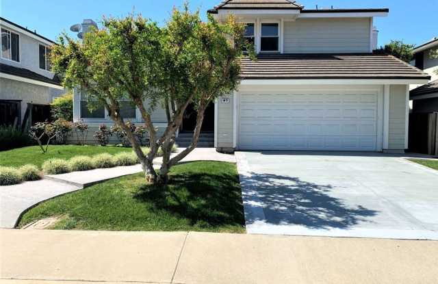 41 Brena - 41 Brena, Irvine, CA 92620