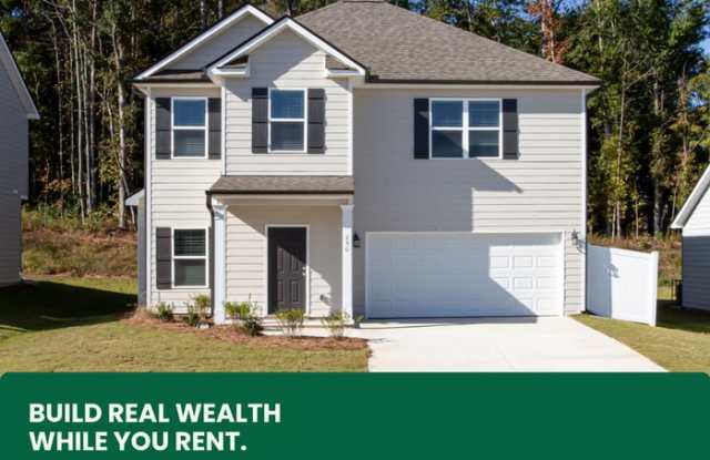 250 WL Miller Dr