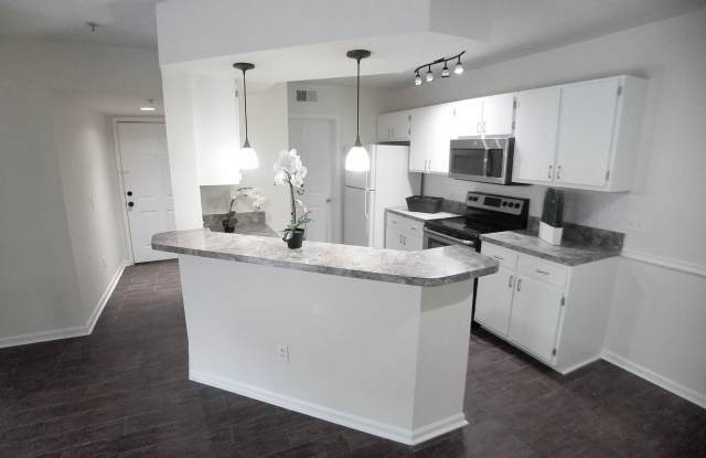 Gorgeous 1/1 Condo for Rent at The Crest close to UCF and Valencia College.
