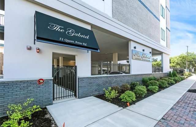 51 Queen Anne Road 207