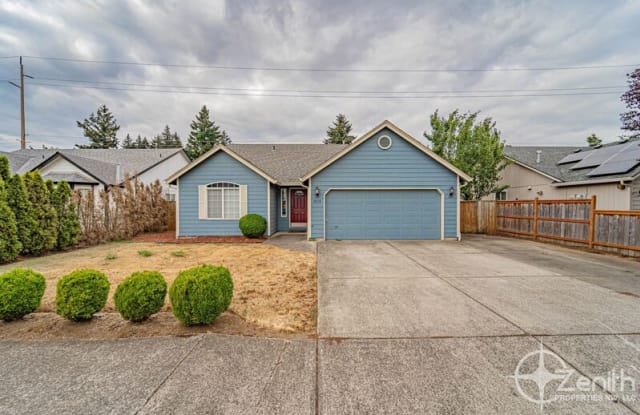 3610 NE 163rd Ave - 3610 Northeast 163rd Avenue, Clark County, WA 98682