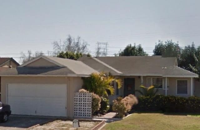 6408 Hardwick St - 6408 Hardwick Street, Lakewood, CA 90713