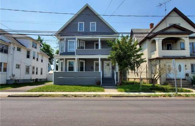 103 Campfield Avenue