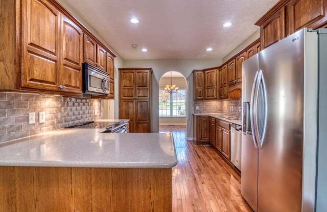 18525 Connie Sue Court