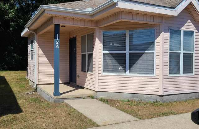 112 E Belmont St - 112 East Belmont Street, Pensacola, FL 32501