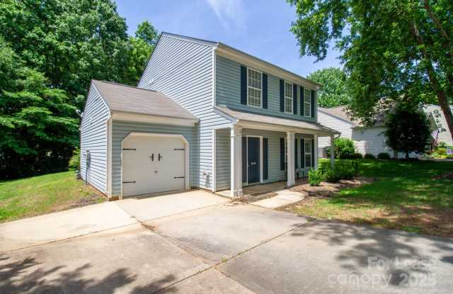 1406 Juniper Hills Lane