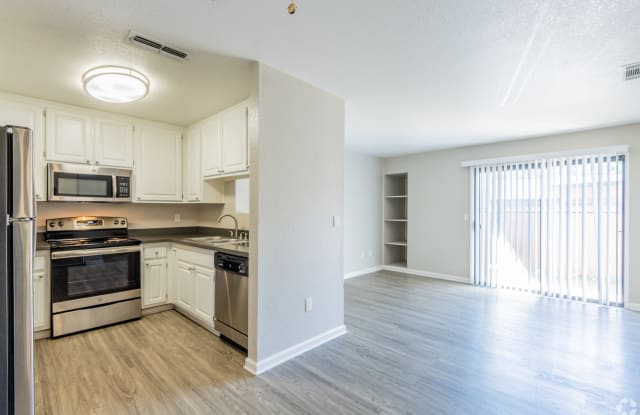 Copper Creek Sacramento