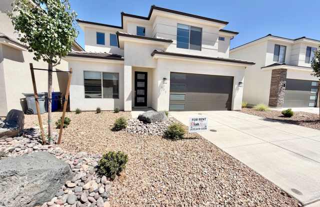 Beautiful home in Washington! Pet Friendly!!