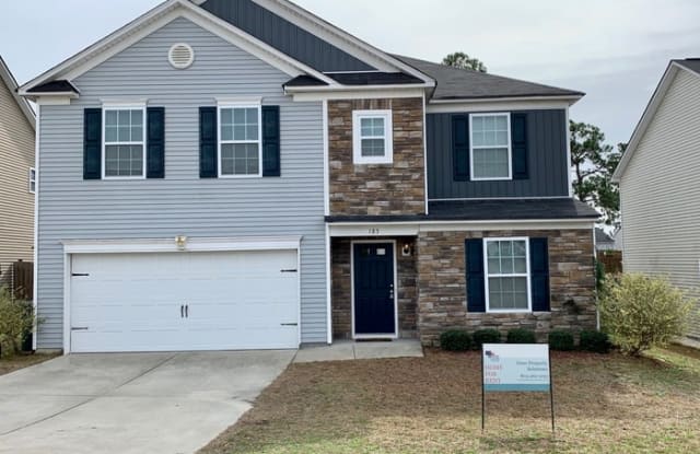 185 Allans Mill Drive - 185 Allans Mill Drive, Columbia, SC 29223