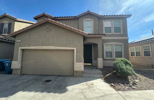 Townhome for rent in Henderson