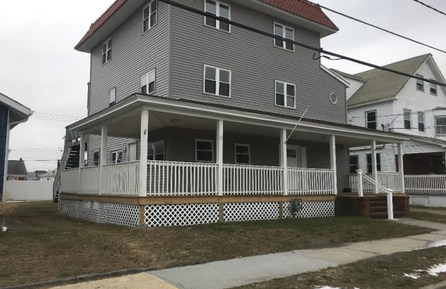 107 12th Avenue - 107 12th Avenue, Belmar, NJ 07719