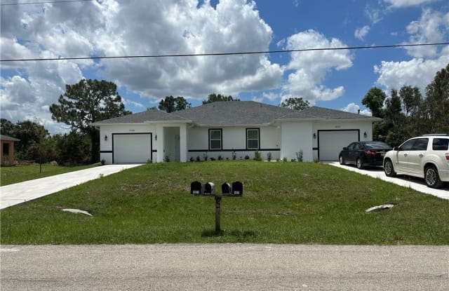 5129-5131 30th Street SW - 5129 30th Street Southwest, Lehigh Acres, FL 33973