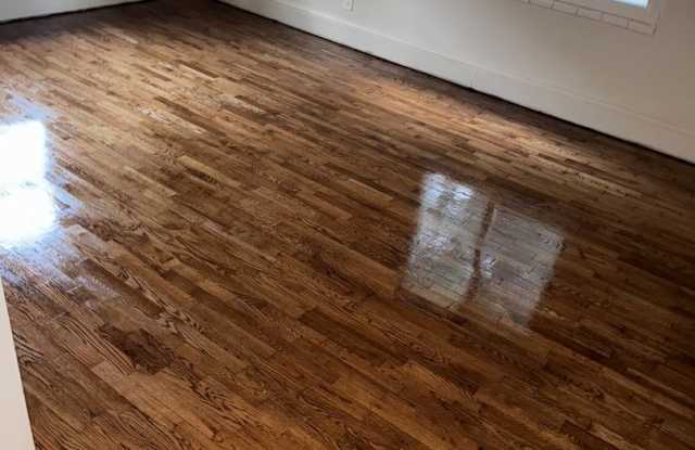 Cute cozy 1 bedroom 1 bathroom -Move In Special $500 off first full month