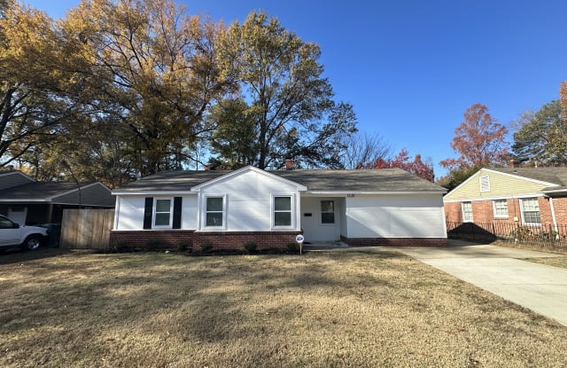 1235 S Perkins Road - 1235 South Perkins Road, Memphis, TN 38117