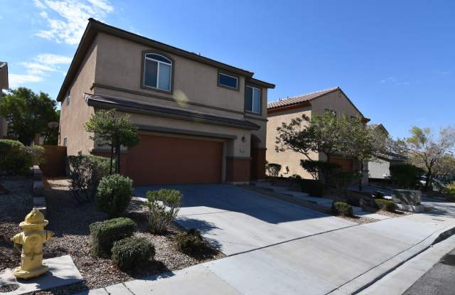2689 Niddrie Ave Henderson, NV 89044