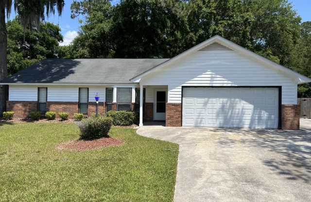 112 Cambray Circle - 112 Cambray Circle, St. Marys, GA 31558