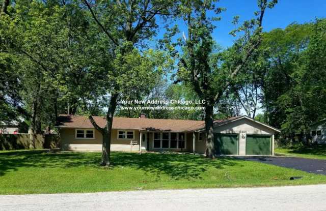 18420 Baker Ave.