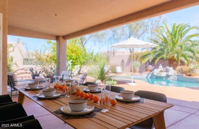 Photo of 9796 E GAMBLE Lane