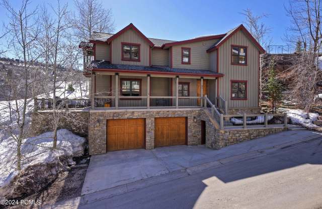 85 King Road - 85 King Road, Park City, UT 84060