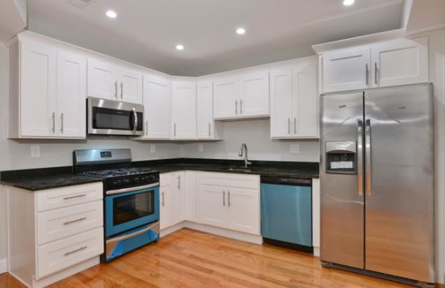 797 Morton - 797 Morton Street, Boston, MA 02126