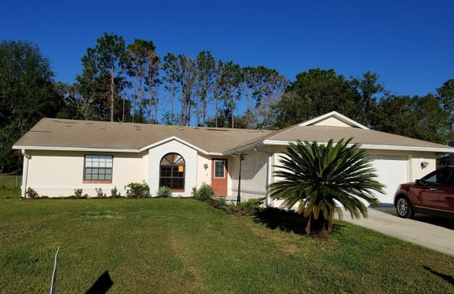 2611 Crest Drive - 2611 Crest Drive, Haines City, FL 33844