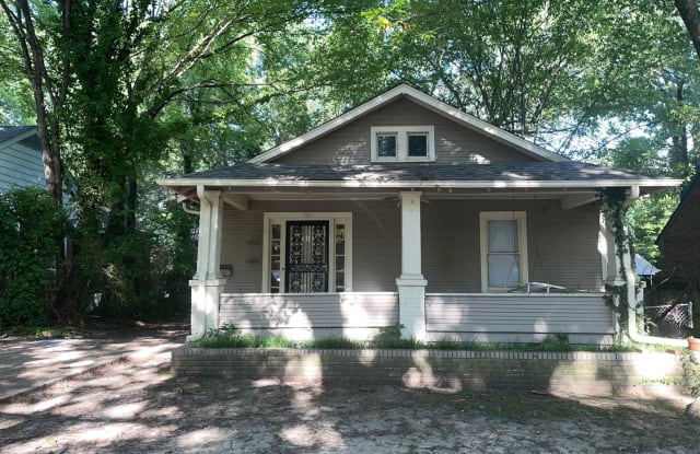 582 Watson St - 582 Watson Street, Memphis, TN 38111