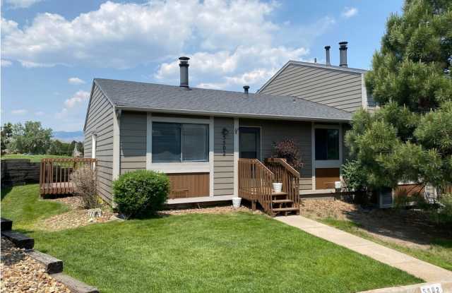 5502 Mansfield Ct